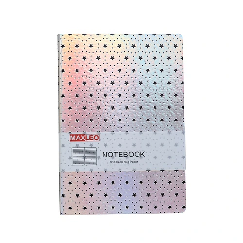 SOFTCOVER NOTEBOOK