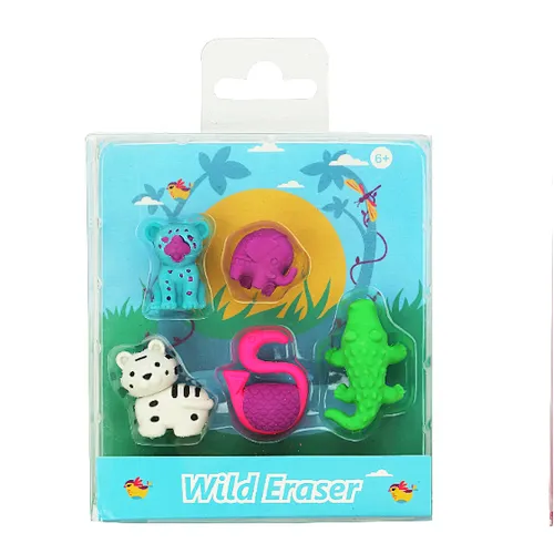 ERASER SET