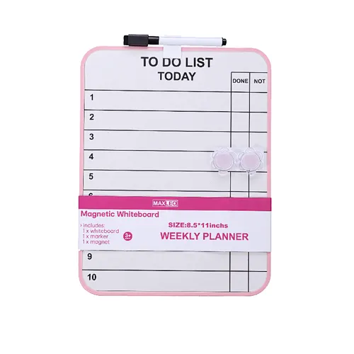 WHITE BOARD