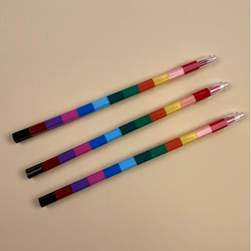 Crayons