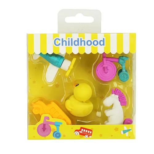 ERASER SET