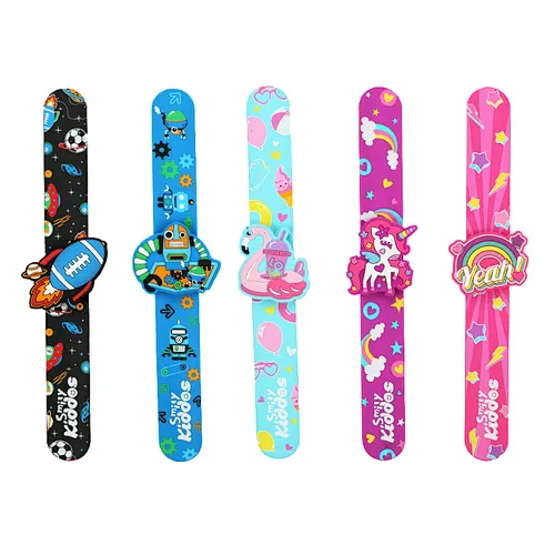 Slapband