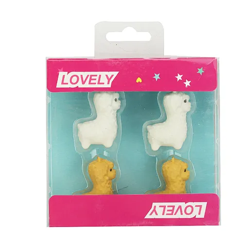 ERASER SET