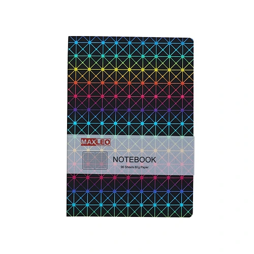 SOFTCOVER NOTEBOOK
