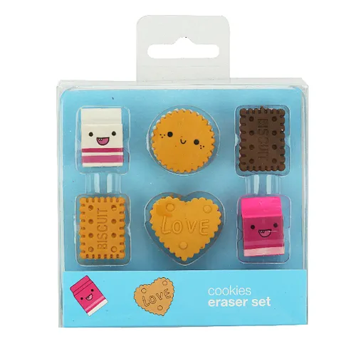 ERASER SET