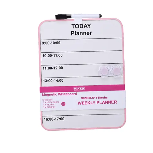 WHITE BOARD
