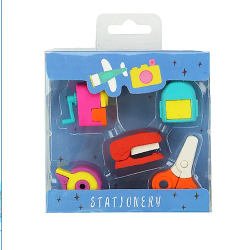 ERASER SET