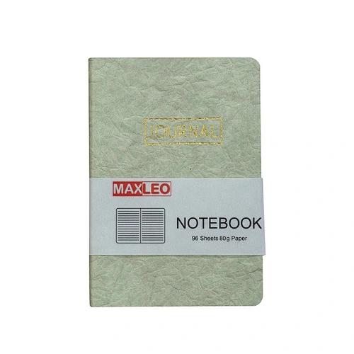 SOFTCOVER NOTEBOOK