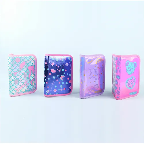 PENCIL CASE