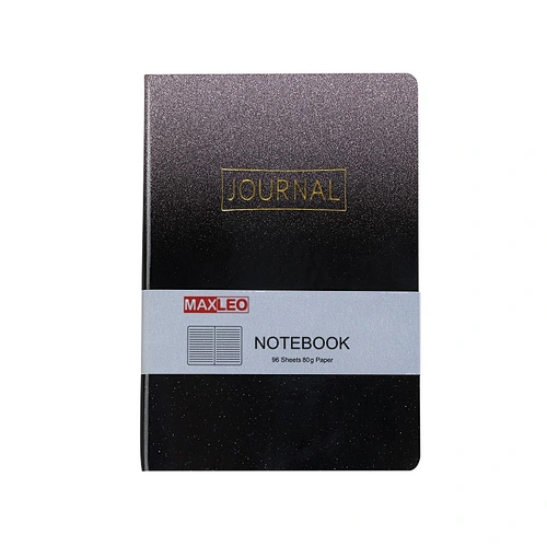 SOFTCOVER NOTEBOOK