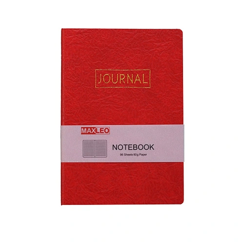 SOFTCOVER NOTEBOOK