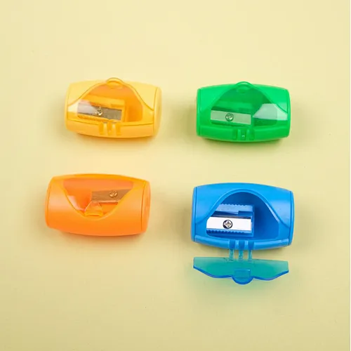 Sharpener