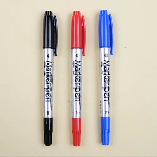 3 Dual tip CD markers