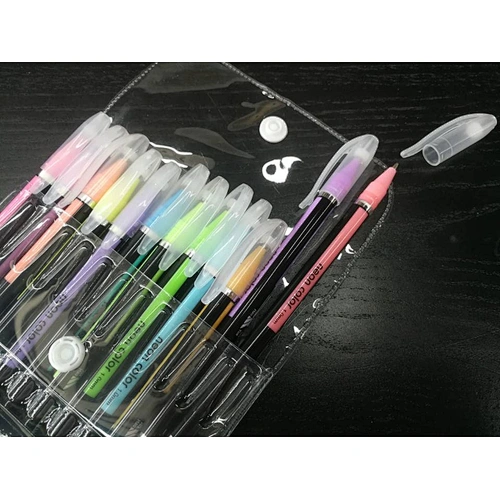 Neon color  pen