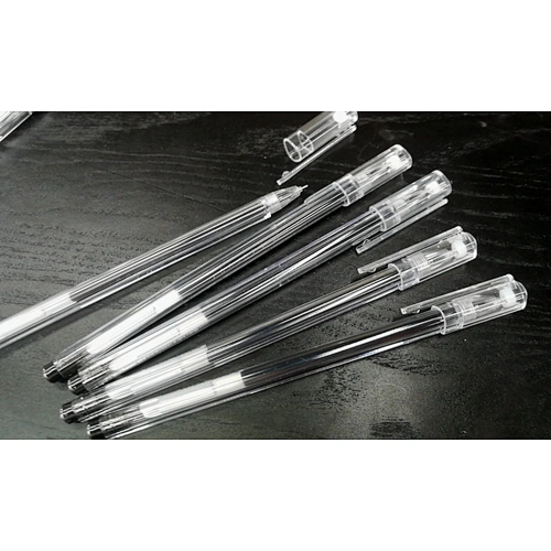 Gel pen