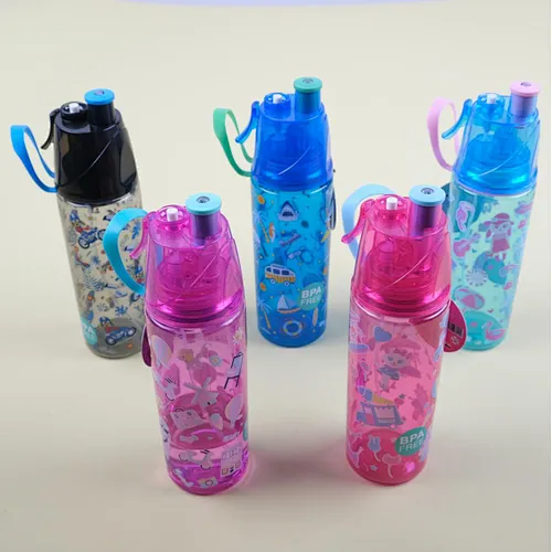 DRINK BOTTLE