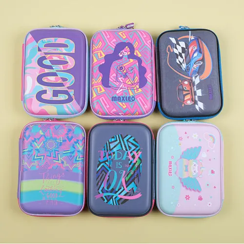 EVA pencil case
