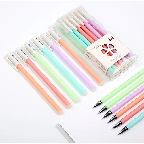 Erasable pen