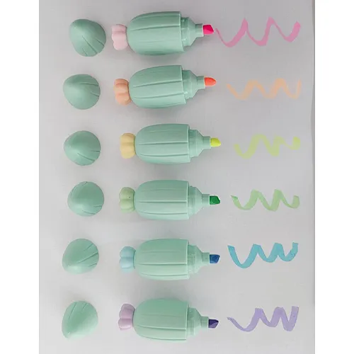 Highlighters