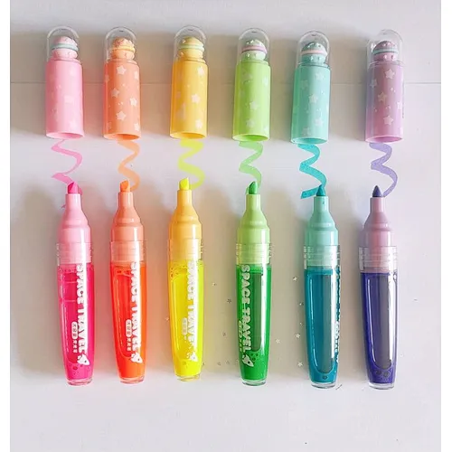 Highlighters