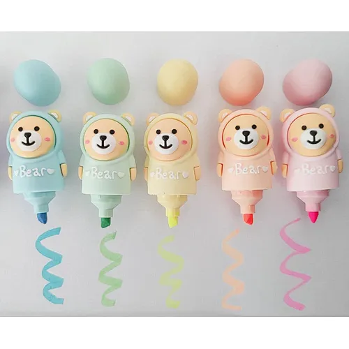 Highlighters