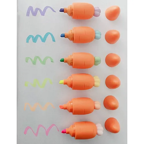 Highlighters