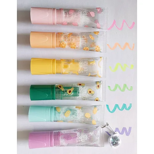 Highlighters