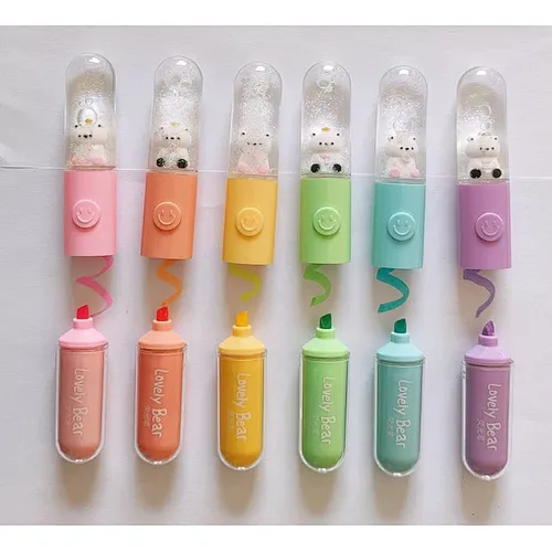 Highlighters