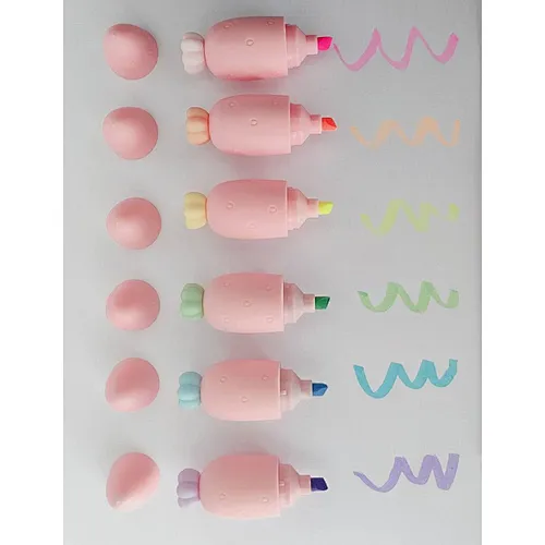 Highlighters