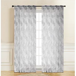 Good Price cheap curtain sheer From China
