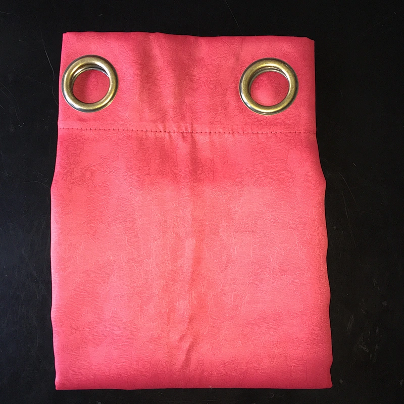 china supplier baby nursery curtains blackout luxury drapes curtains ready made in stock