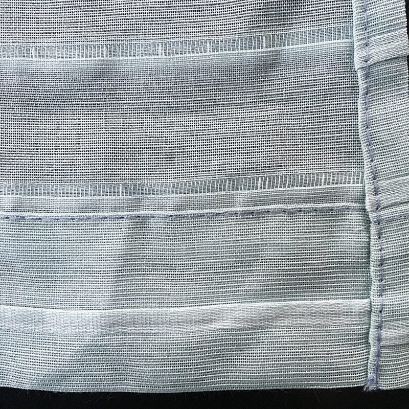 Manufactory direct  modern style kitchen curtains for sale