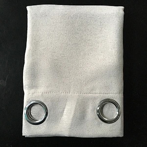 Factory made 100% polyester jacquard fabric in stock