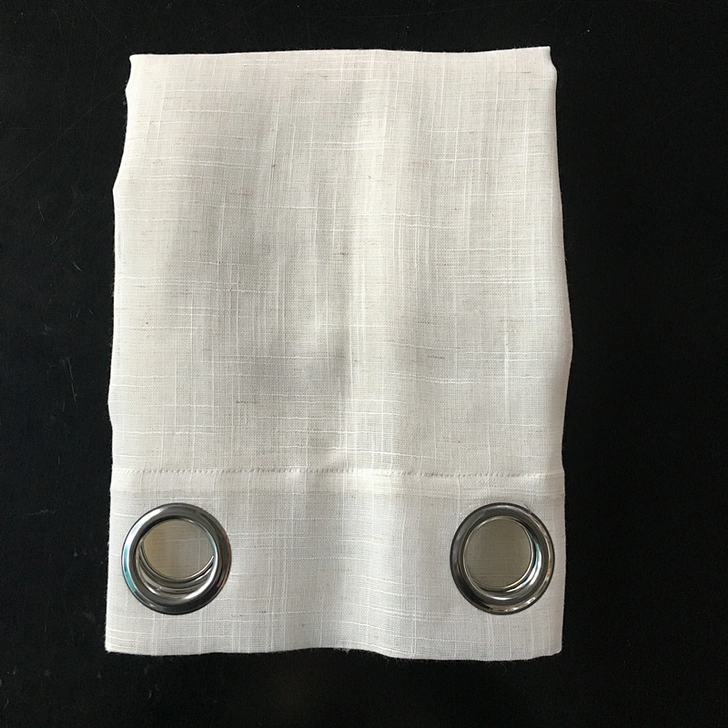china manufacture extra long sheer curtain for home decorating with factory direct sale price