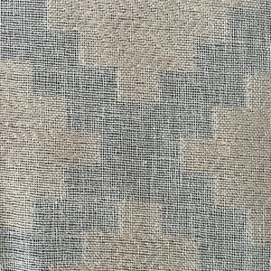 classic polyester textile lattice curtain sheer curtain for window decoration in lowest price
