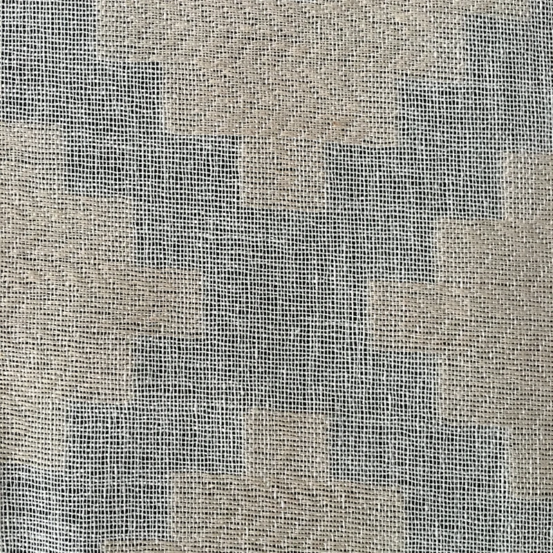 classic polyester textile lattice curtain sheer curtain for window decoration in lowest price