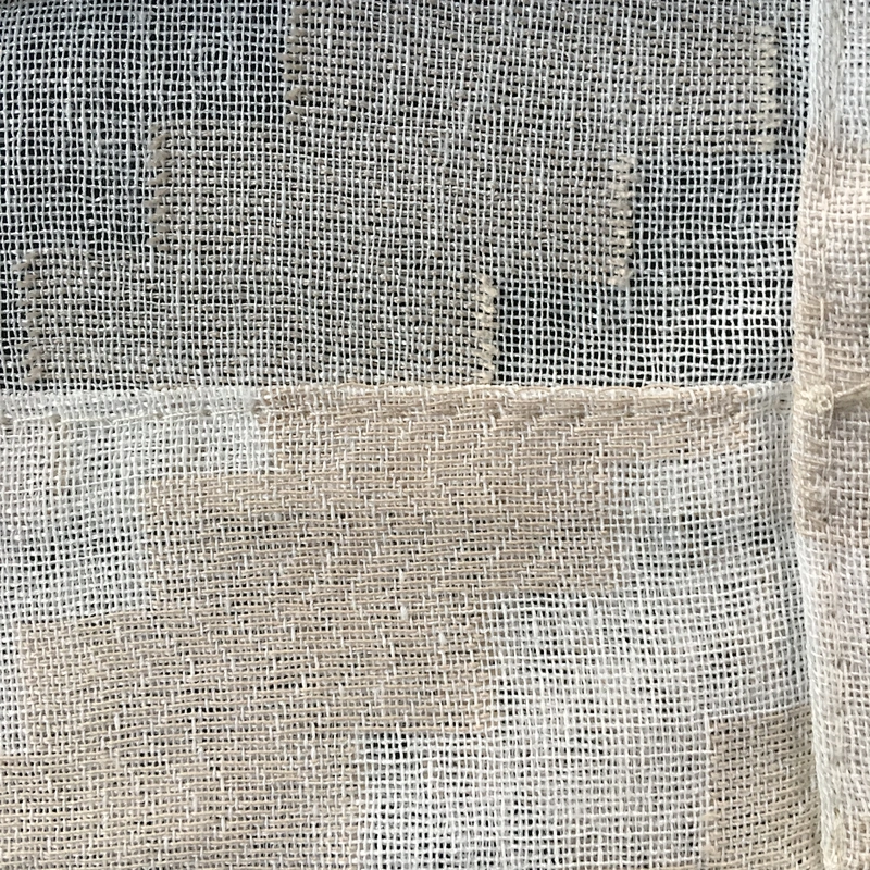 Hot sale kitchen curtain ready made in low price
