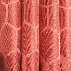 latest curtain designs double sided curtains for home or office  with a cheap price