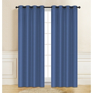 Best selling items household curtain fabric jacquard curtain for home
