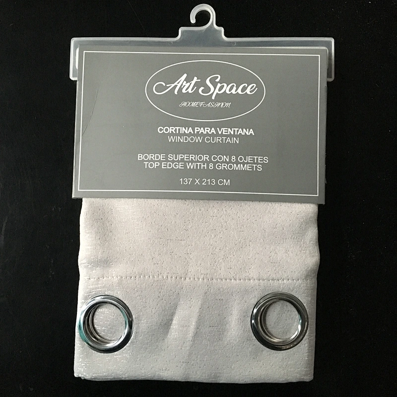 Factory made 100% polyester jacquard fabric in stock