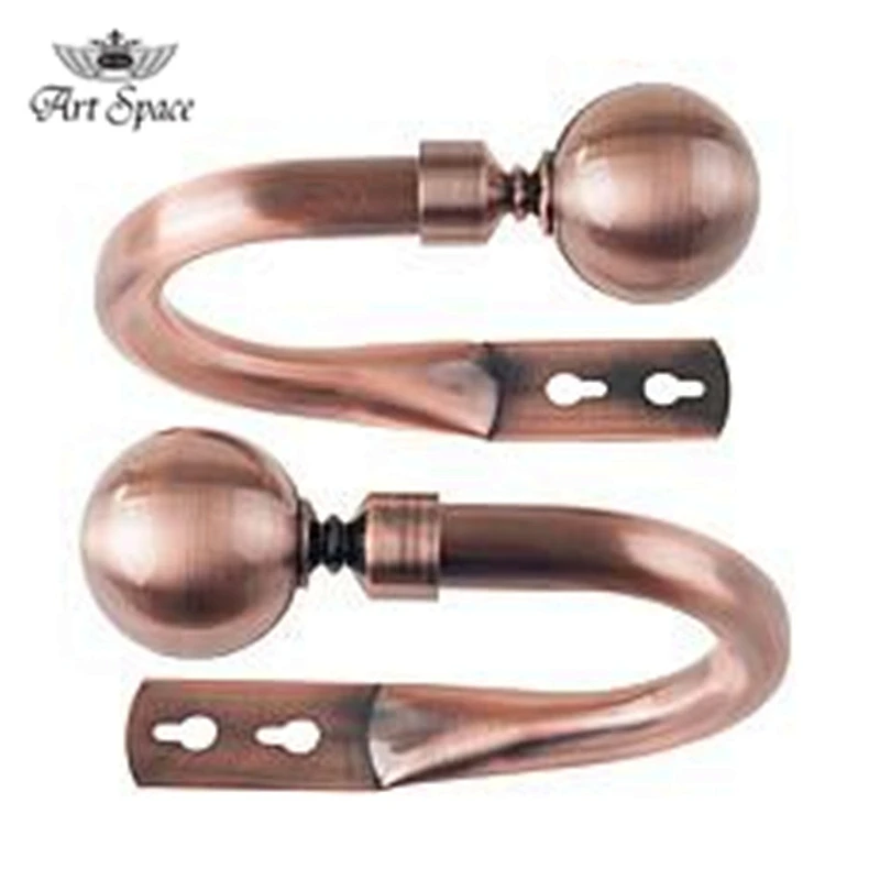 luxurious curtain tiebacks hooks metal pear shaped hooks metal hanging hooks