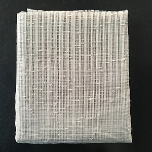 New design kitchen curtain polyester in stock from china