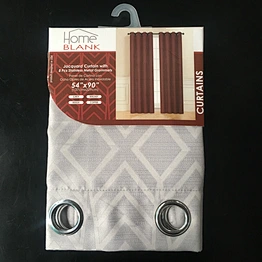 well designed conference room curtain jacquard window curtain sale on line