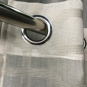 hotel engineering curtain wholesale ready made bedroom curtain finished curtain for the living room