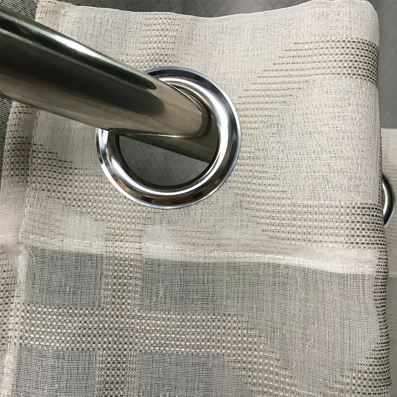 hotel engineering curtain wholesale ready made bedroom curtain finished curtain for the living room