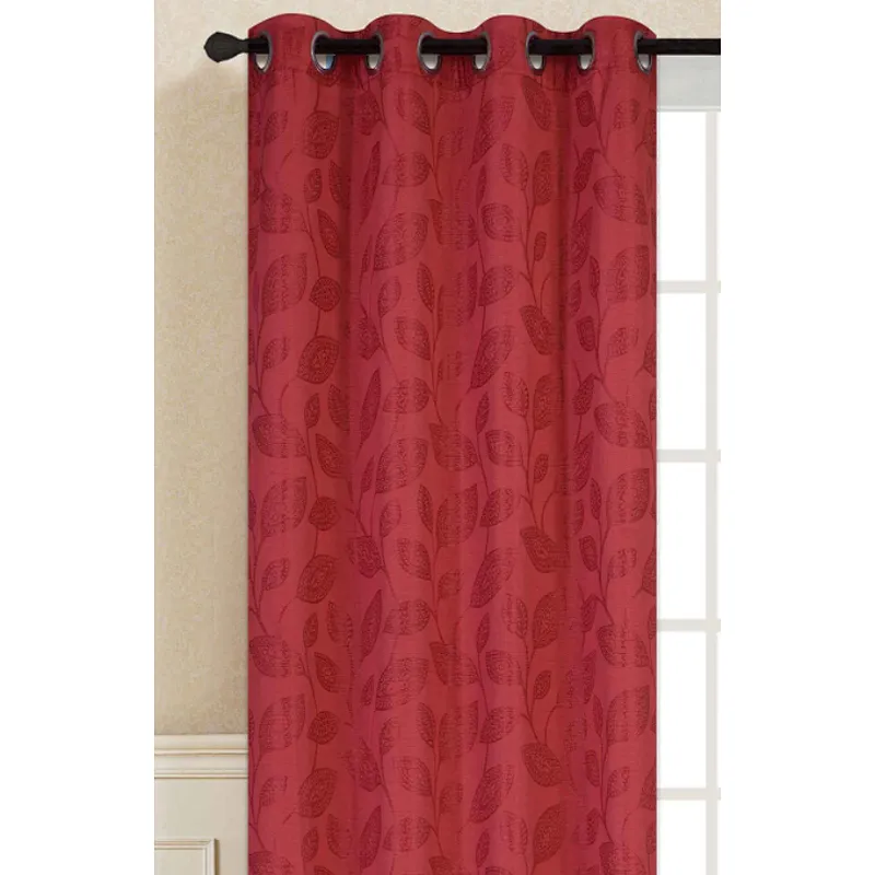 Hot selling jacquard window curtain for hotel upholstery fabric fabrics polyester with wholesale price
