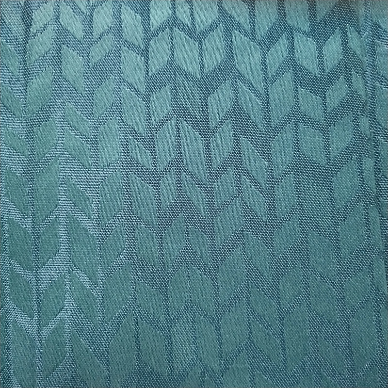 New design fancy dubai curtains  jacquard 100% polyester for hotel made in China