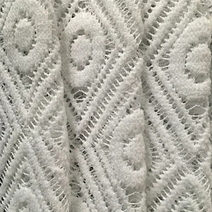 luxury Spain curtain fabrics ready made curtains drapes lace curtains for the living room