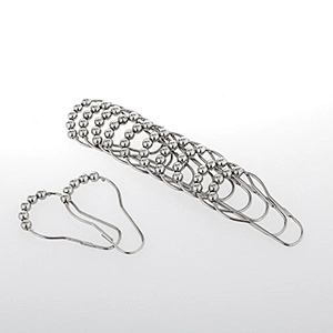 2020 NEW DESIGN WATER PROOF SHOWER CURTAIN POLYESTER FABRIC MACHINE WASHABLE