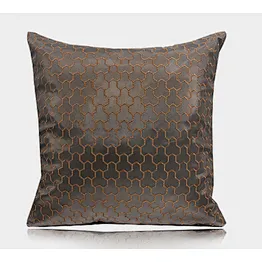 Fashion Design Home Decor Custom Soft Polyester Sofa Office Seat Cushion